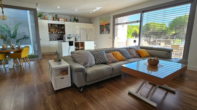 CHALET DE LUJO EN LA MONACILLA