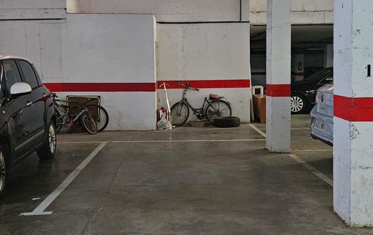 ATICO EN PESCADERIA