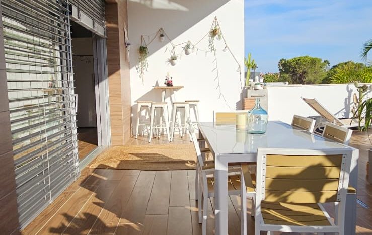 CHALET DE LUJO EN LA MONACILLA