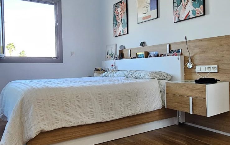 CHALET DE LUJO EN LA MONACILLA