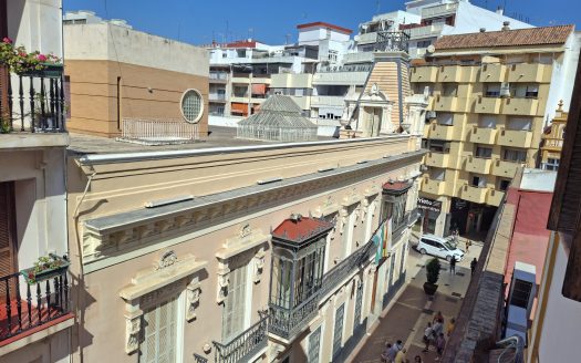 CALLE BOTICA