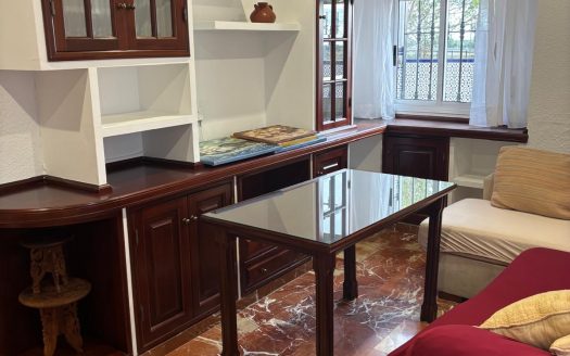 VIVENDA EN EL MATADERO